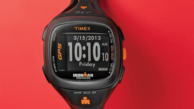 Timex Ironman Run Trainer 2.0